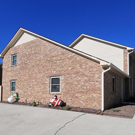 1408 Perrin Dr, Unit A - Ocean Walk Sleeps 8 Βίλα Μιρτλ Μπιτς Εξωτερικό φωτογραφία