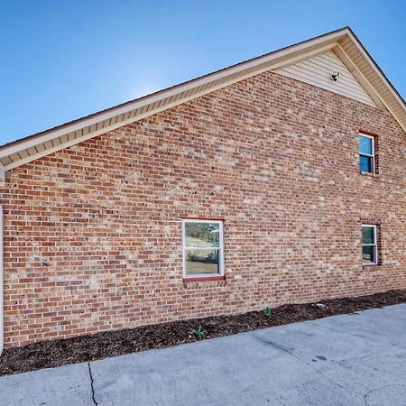 1408 Perrin Dr, Unit A - Ocean Walk Sleeps 8 Βίλα Μιρτλ Μπιτς Εξωτερικό φωτογραφία