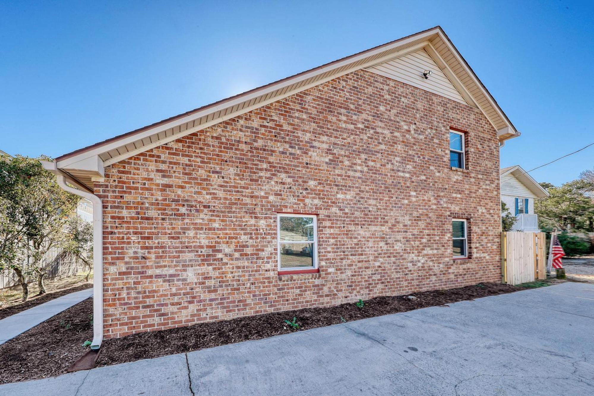 1408 Perrin Dr, Unit A - Ocean Walk Sleeps 8 Βίλα Μιρτλ Μπιτς Εξωτερικό φωτογραφία