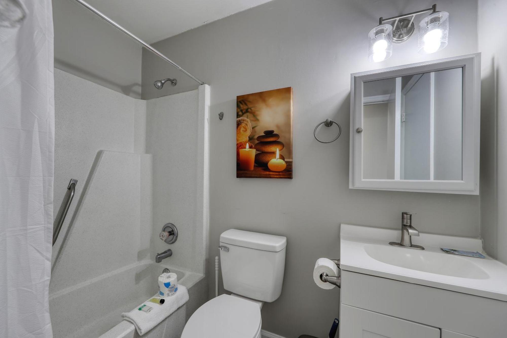 1408 Perrin Dr, Unit A - Ocean Walk Sleeps 8 Βίλα Μιρτλ Μπιτς Εξωτερικό φωτογραφία