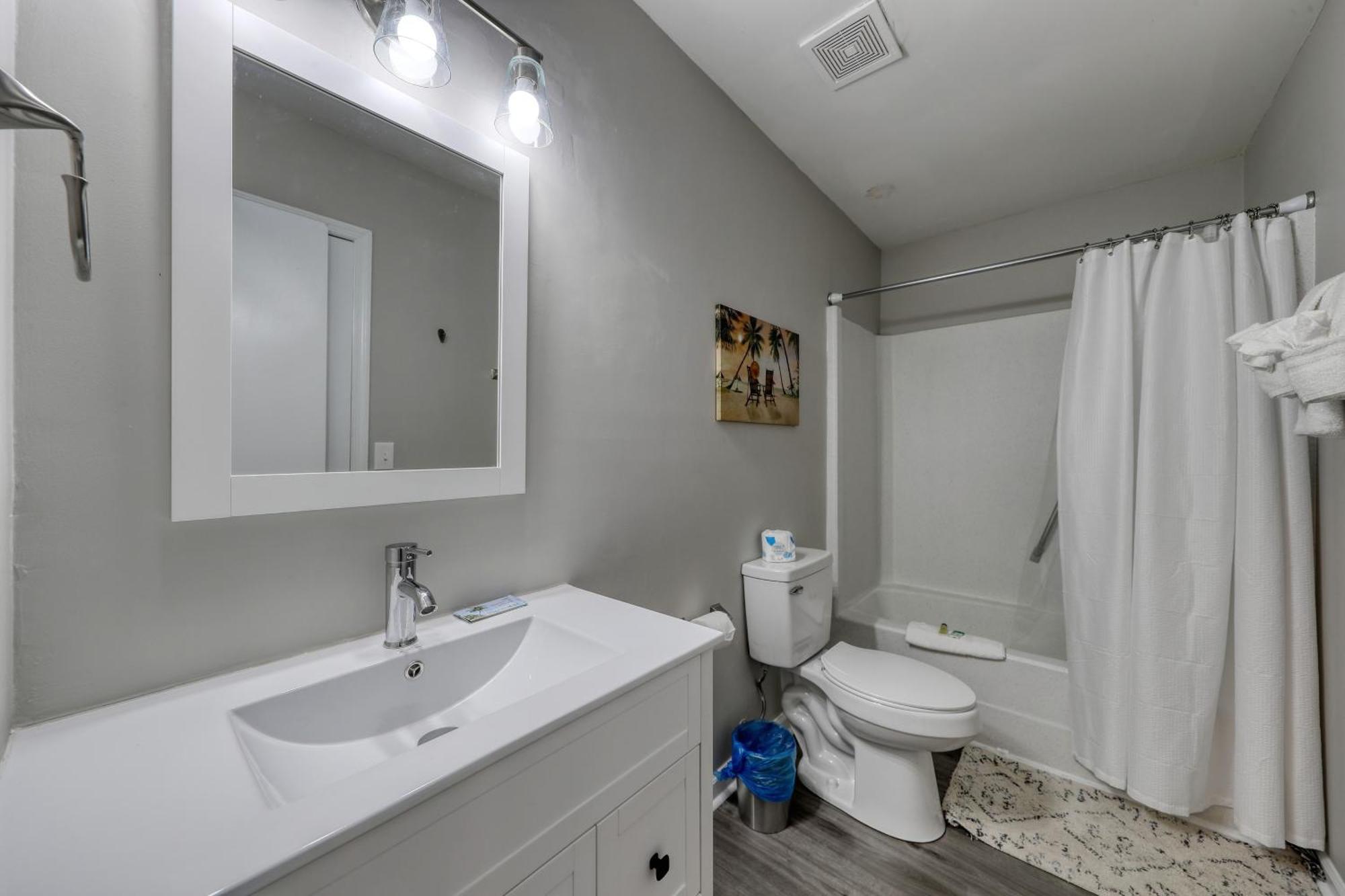 1408 Perrin Dr, Unit A - Ocean Walk Sleeps 8 Βίλα Μιρτλ Μπιτς Εξωτερικό φωτογραφία
