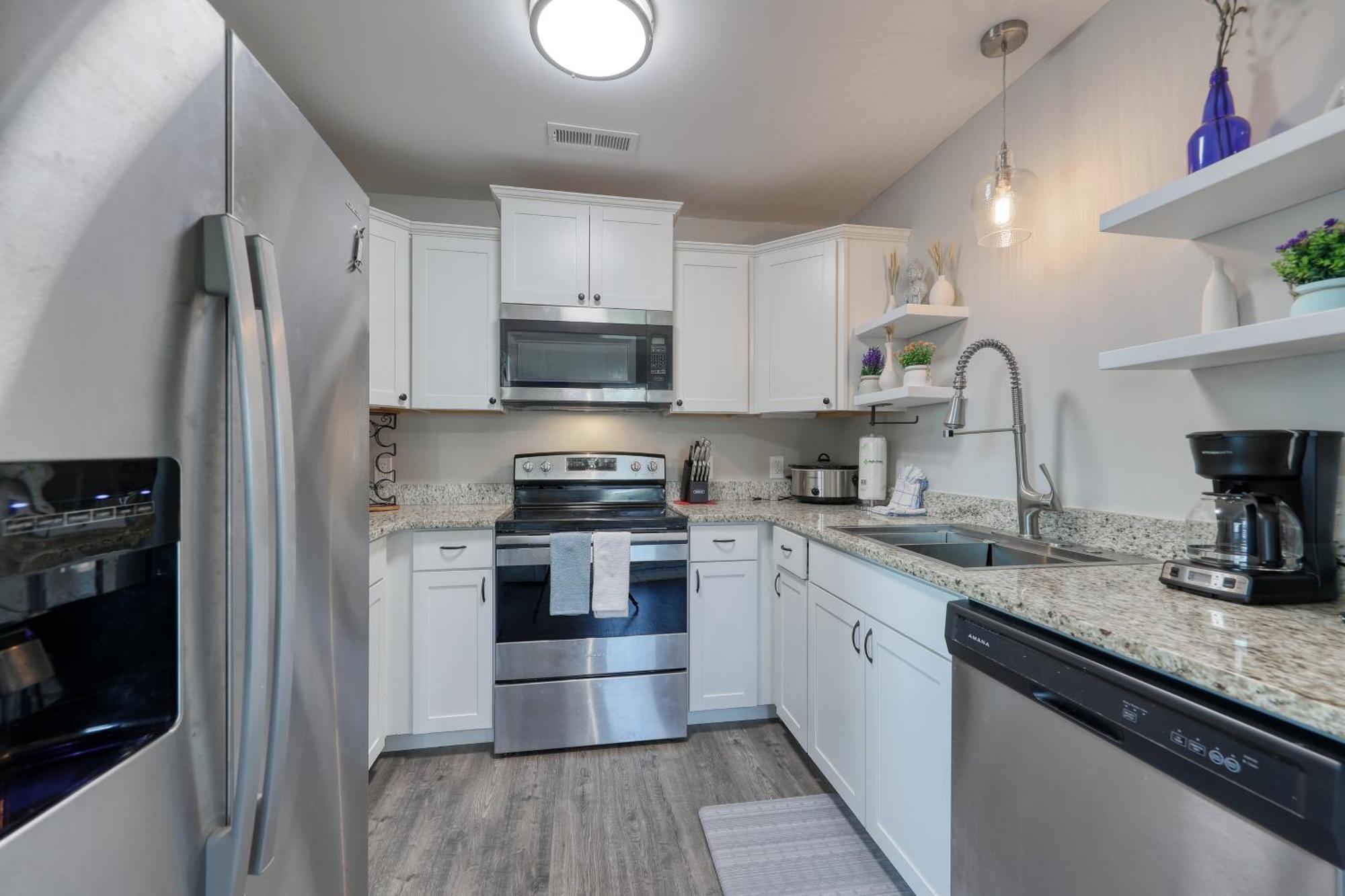 1408 Perrin Dr, Unit A - Ocean Walk Sleeps 8 Βίλα Μιρτλ Μπιτς Εξωτερικό φωτογραφία