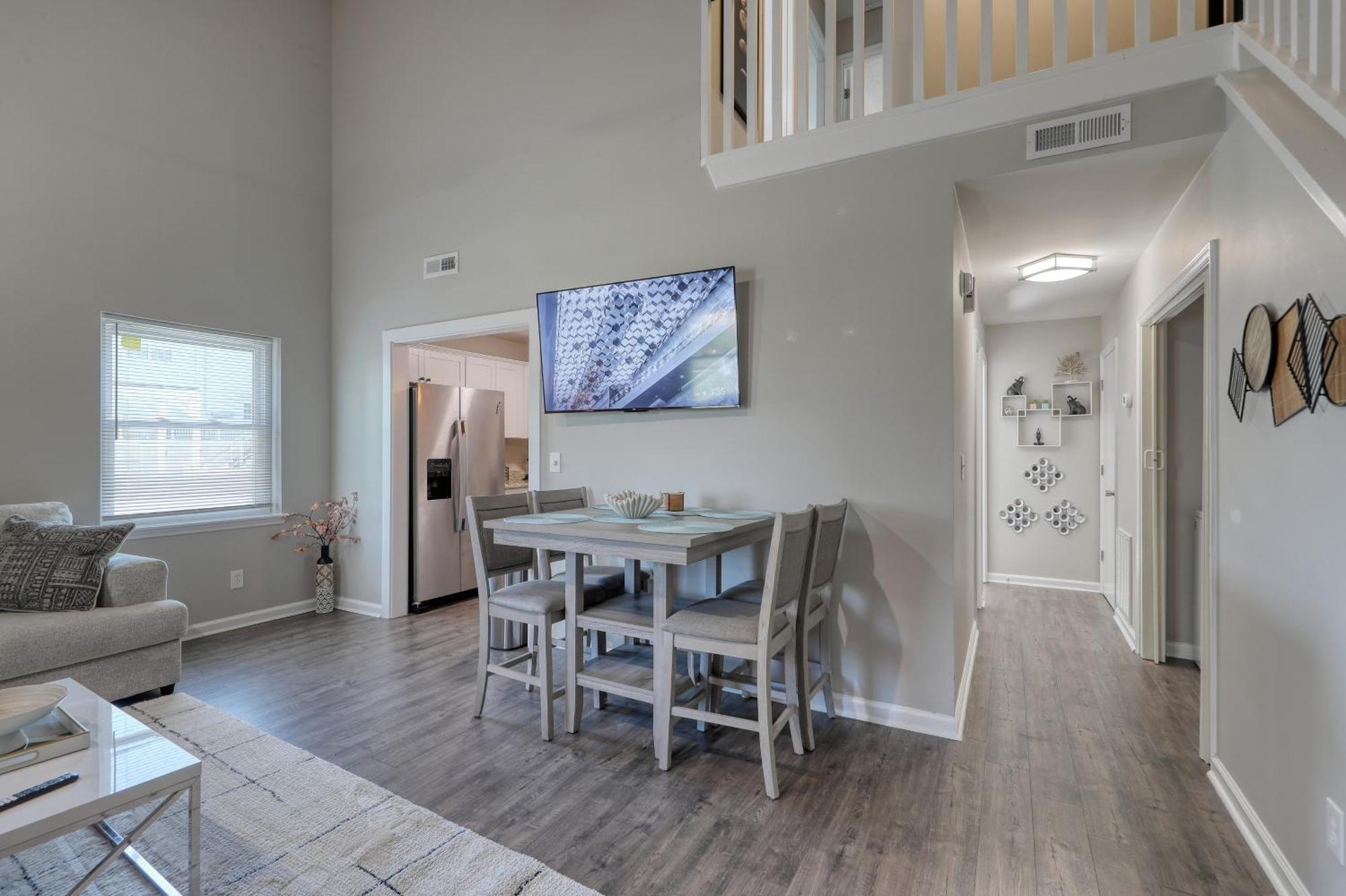 1408 Perrin Dr, Unit A - Ocean Walk Sleeps 8 Βίλα Μιρτλ Μπιτς Εξωτερικό φωτογραφία