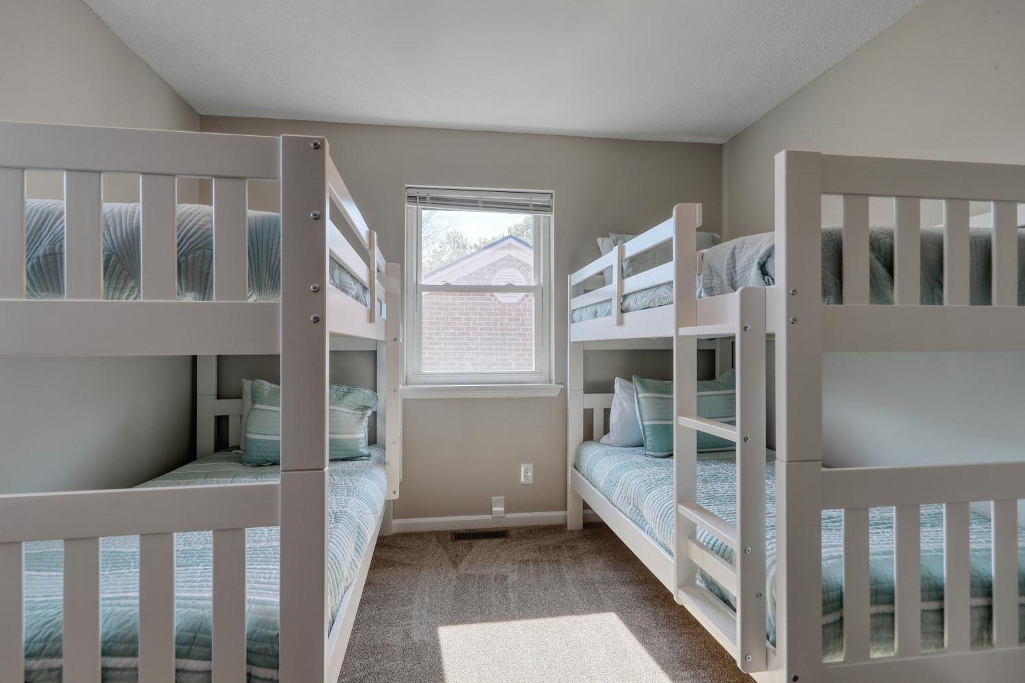 1408 Perrin Dr, Unit A - Ocean Walk Sleeps 8 Βίλα Μιρτλ Μπιτς Εξωτερικό φωτογραφία