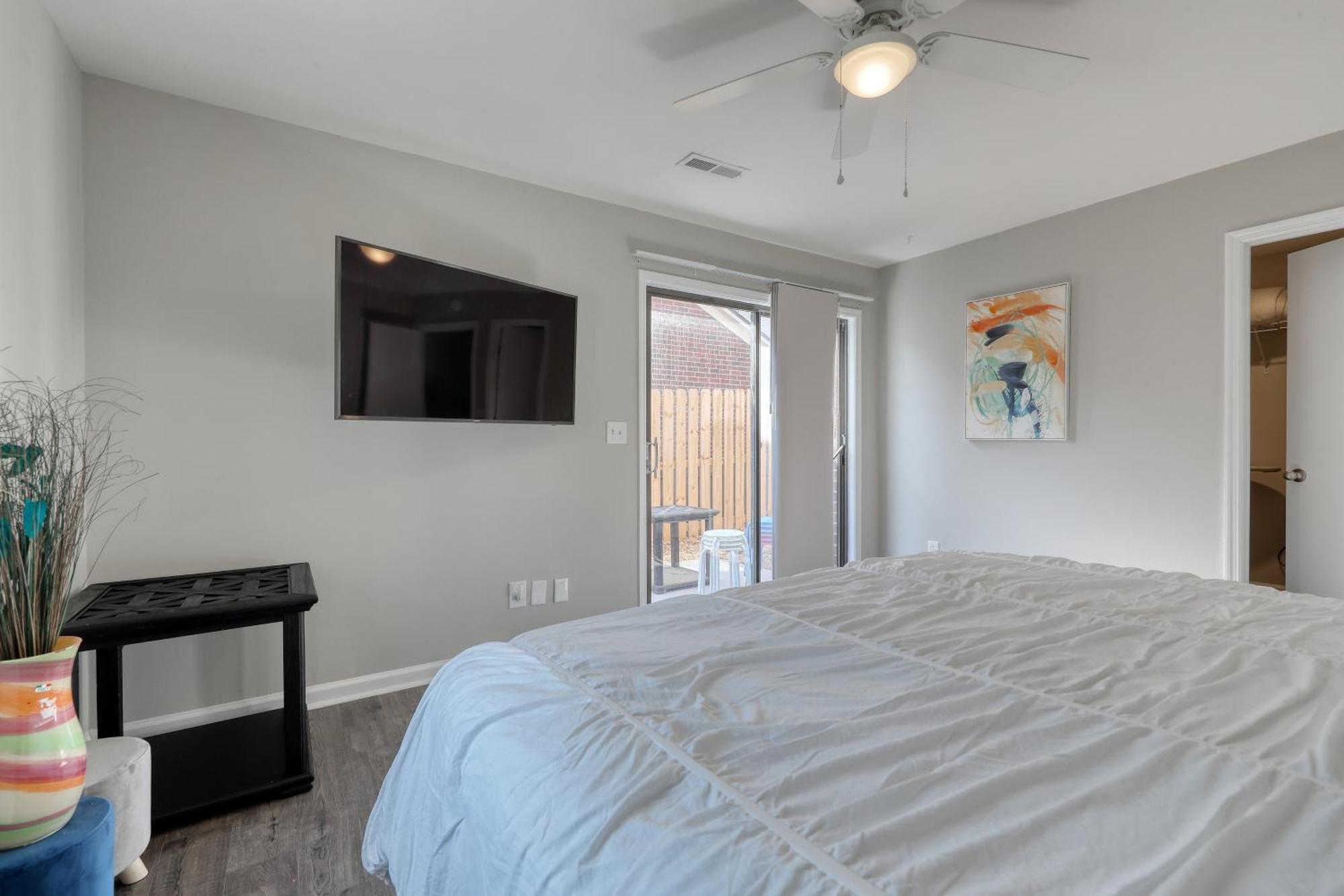 1408 Perrin Dr, Unit A - Ocean Walk Sleeps 8 Βίλα Μιρτλ Μπιτς Εξωτερικό φωτογραφία