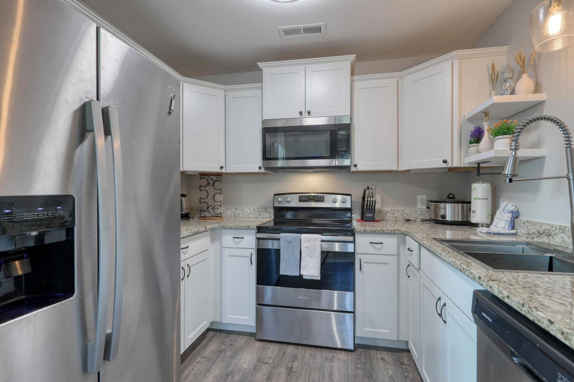 1408 Perrin Dr, Unit A - Ocean Walk Sleeps 8 Βίλα Μιρτλ Μπιτς Εξωτερικό φωτογραφία