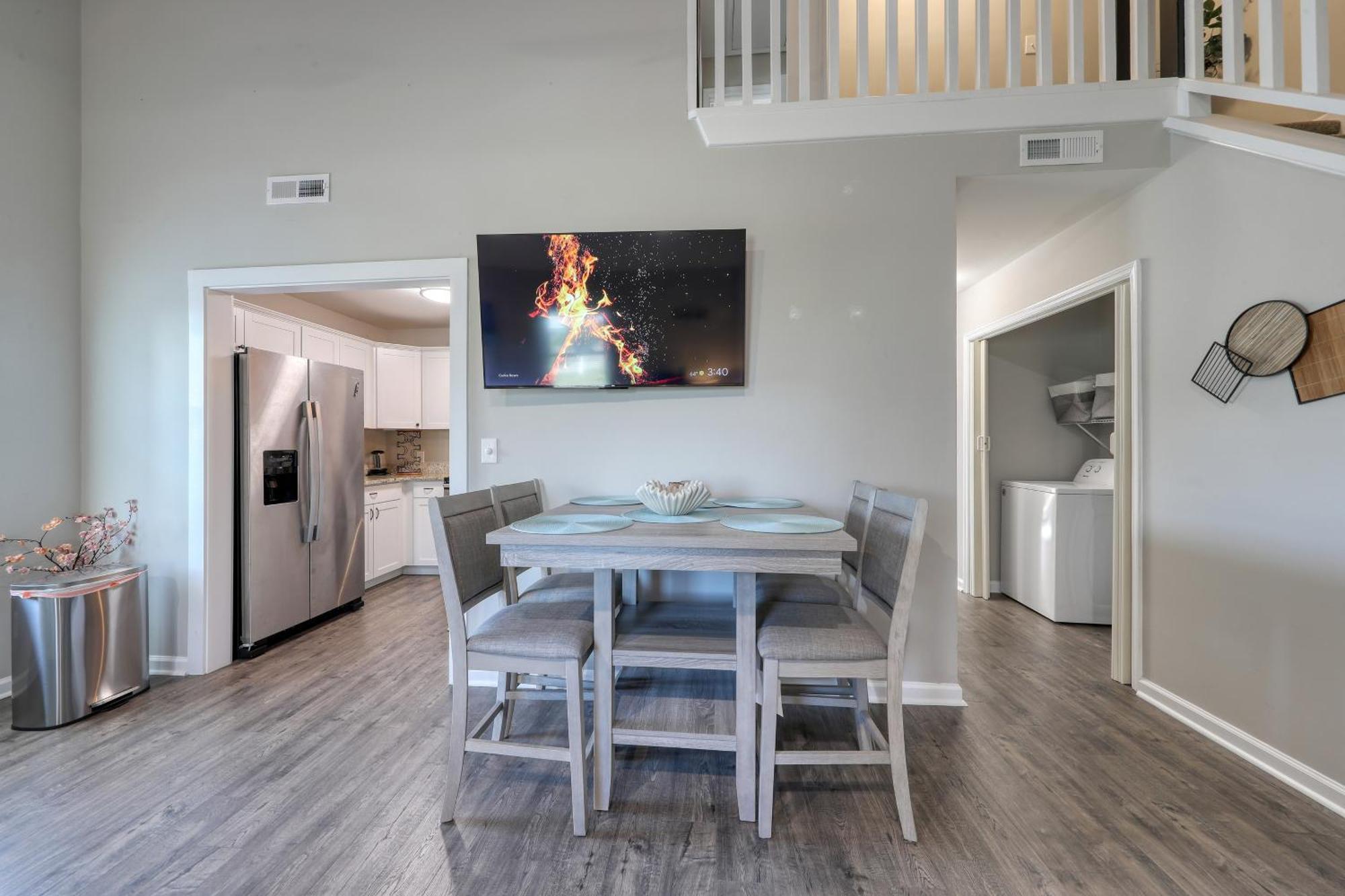 1408 Perrin Dr, Unit A - Ocean Walk Sleeps 8 Βίλα Μιρτλ Μπιτς Εξωτερικό φωτογραφία