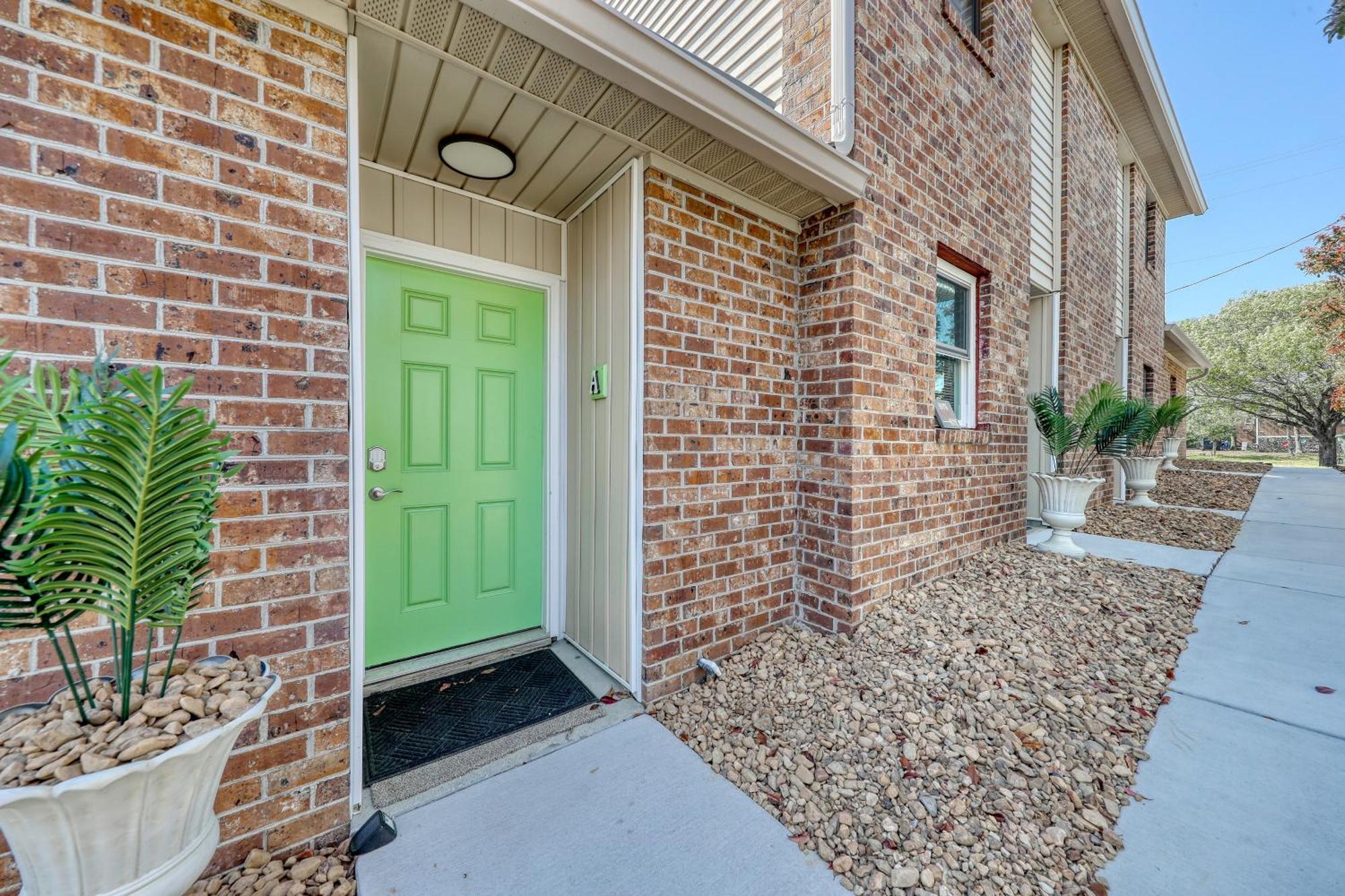 1408 Perrin Dr, Unit A - Ocean Walk Sleeps 8 Βίλα Μιρτλ Μπιτς Εξωτερικό φωτογραφία